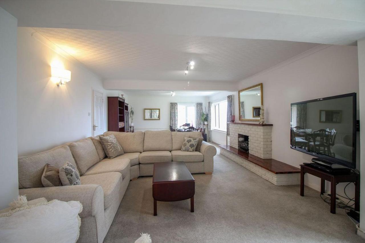 Holiday home Clifton Newquay (Cornwall)
