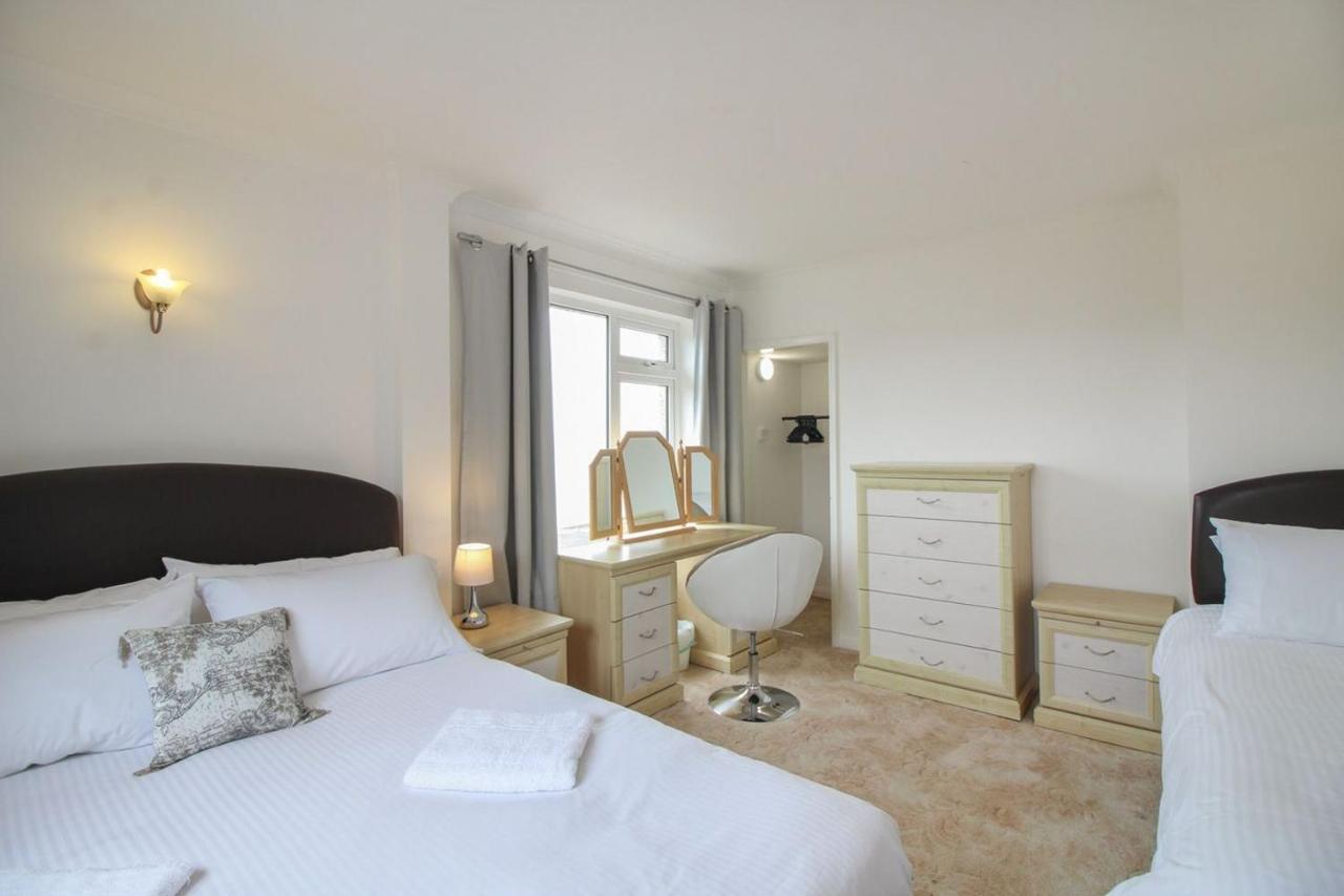 Clifton Holiday home