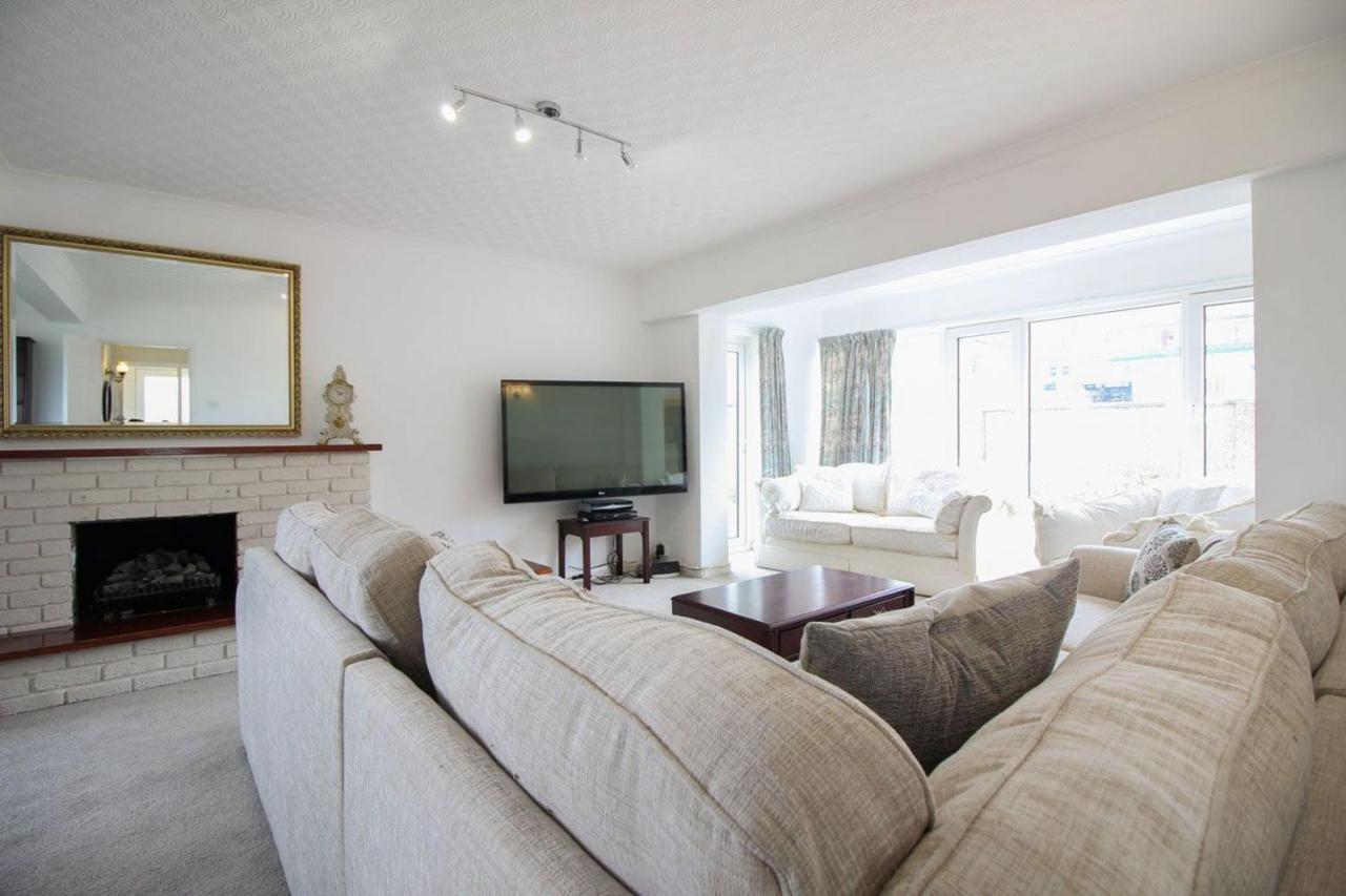 Holiday home Clifton *